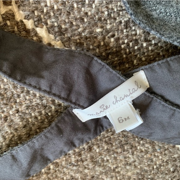 Tweed Overall - Picture 3 of 3